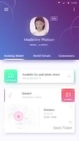 手机版ddos攻击器软件软件商城正规的企业定制界面